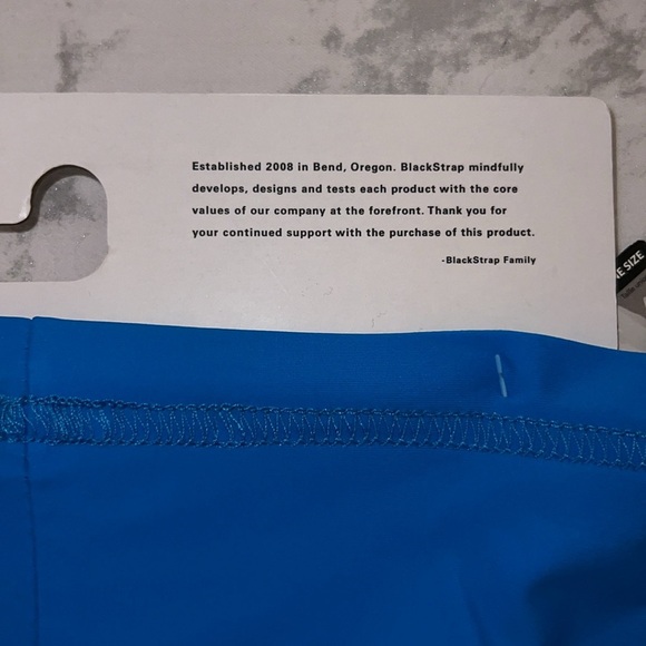 NWT Blackstrap Kids Tube Dual Layer Face mask Face-gear
Ages 2-7 - Picture 3 of 7